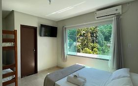 Hospedaje Morrosp Hotel